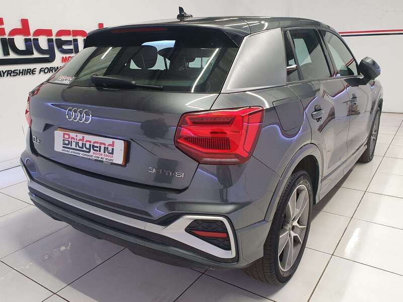 Used Audi Q2 2022 for sale - 77814334: Photo 6