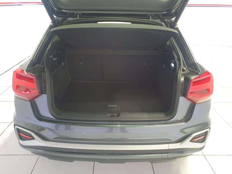 Used Audi Q2 2022 for sale - 77814334: Photo 7