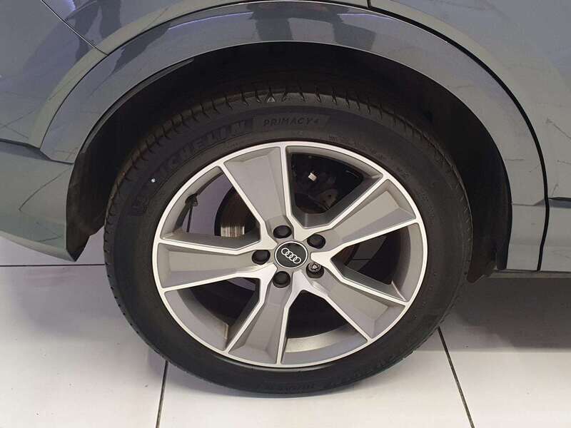 Used Audi Q2 2022 for sale - 77814334: Photo 8