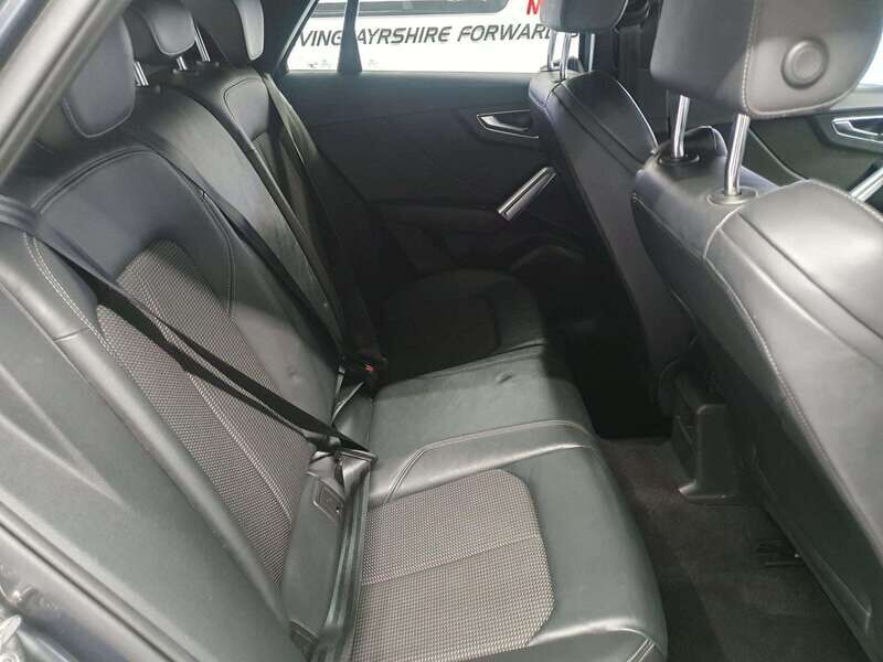 Used Audi Q2 2022 for sale - 77814334: Photo 9