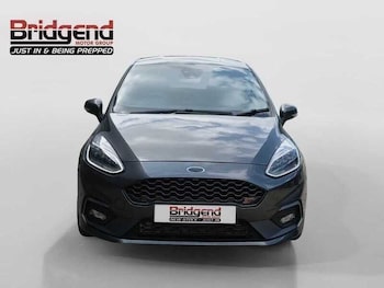 Used Ford Fiesta 2020 for sale - 79195695: Photo