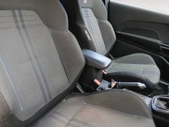 Used Ford Fiesta 2020 for sale - 79195695: Photo