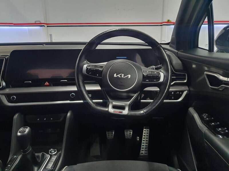 Used Kia Sportage 2022 for sale - 77223259: Photo 11