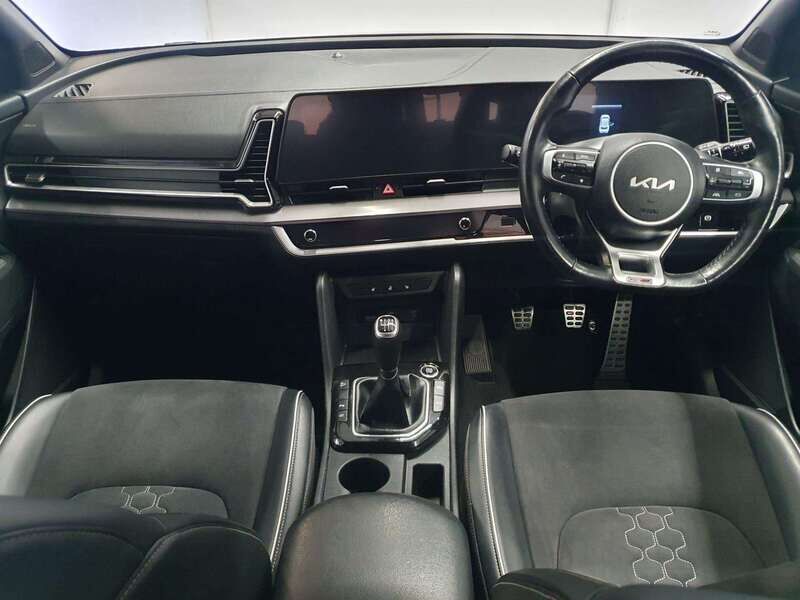 Used Kia Sportage 2022 for sale - 77223259: Photo 12