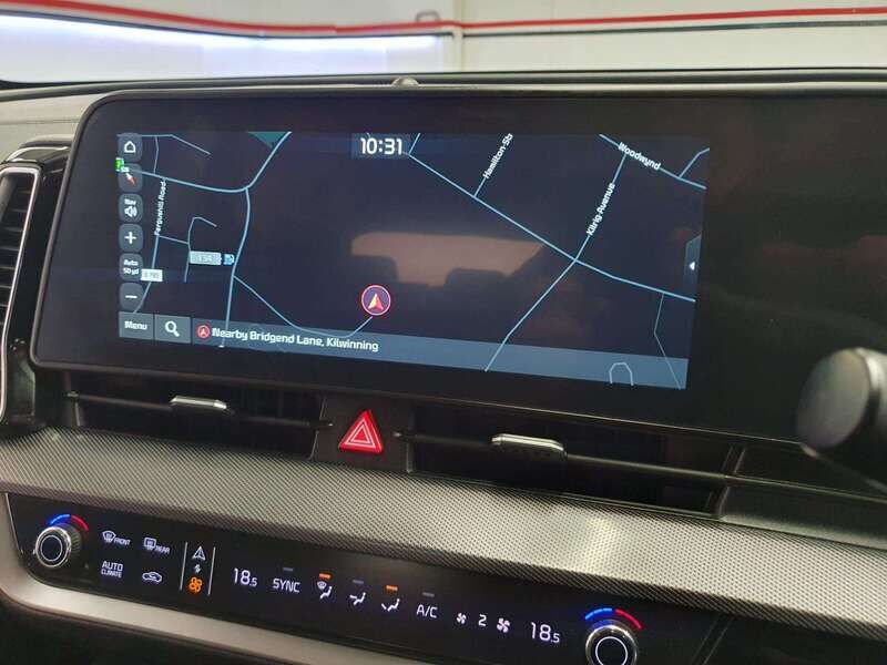 Used Kia Sportage 2022 for sale - 77223259: Photo 16