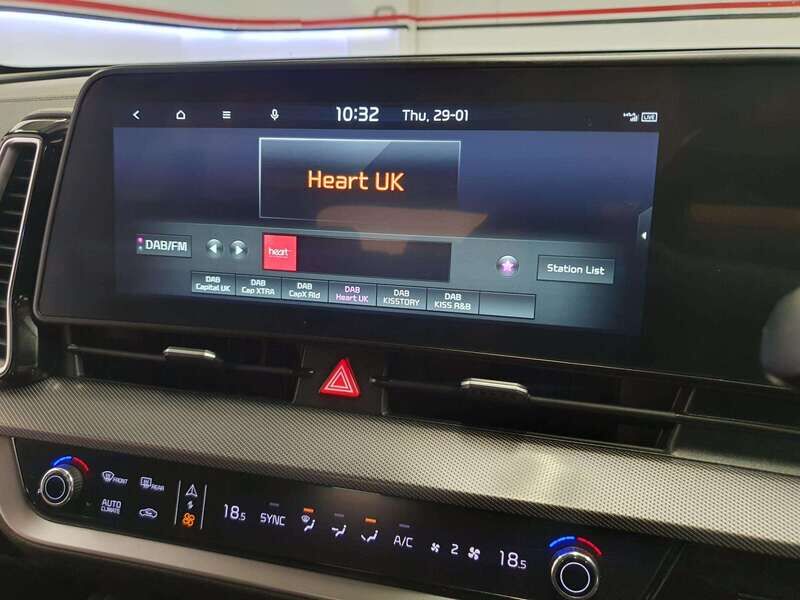 Used Kia Sportage 2022 for sale - 77223259: Photo 18