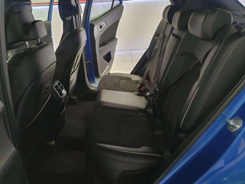 Used Kia Sportage 2022 for sale - 77223259: Photo 22