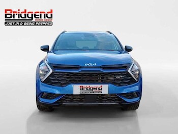 Used Kia Sportage 2022 for sale - 77223259: Photo