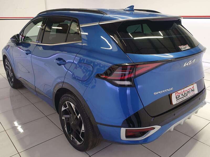 Used Kia Sportage 2022 for sale - 77223259: Photo 4