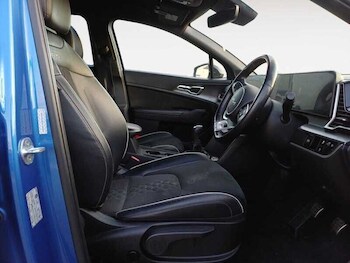 Used Kia Sportage 2022 for sale - 77223259: Photo