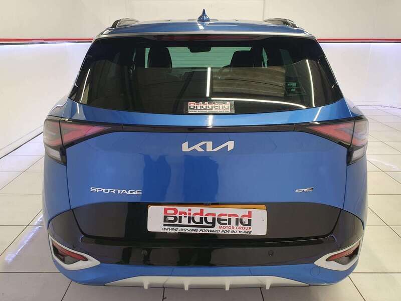 Used Kia Sportage 2022 for sale - 77223259: Photo 5