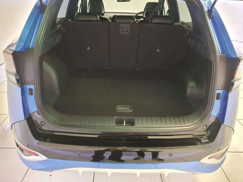 Used Kia Sportage 2022 for sale - 77223259: Photo 7