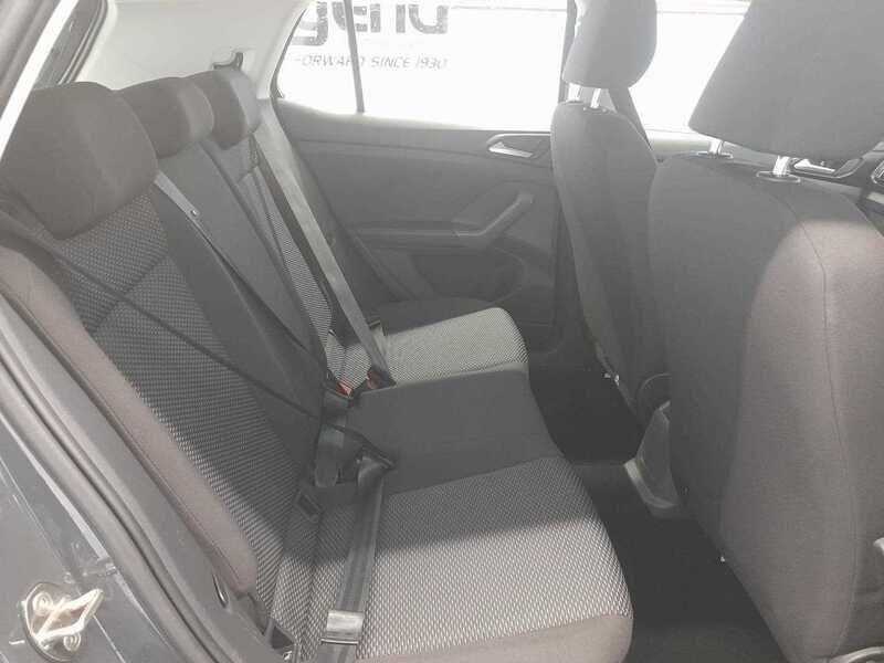 Used Volkswagen T-Cross 2021 for sale - 76137179: Photo 12