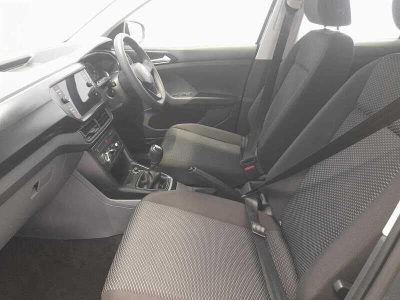 Used Volkswagen T-Cross 2021 for sale - 76137179: Photo 15