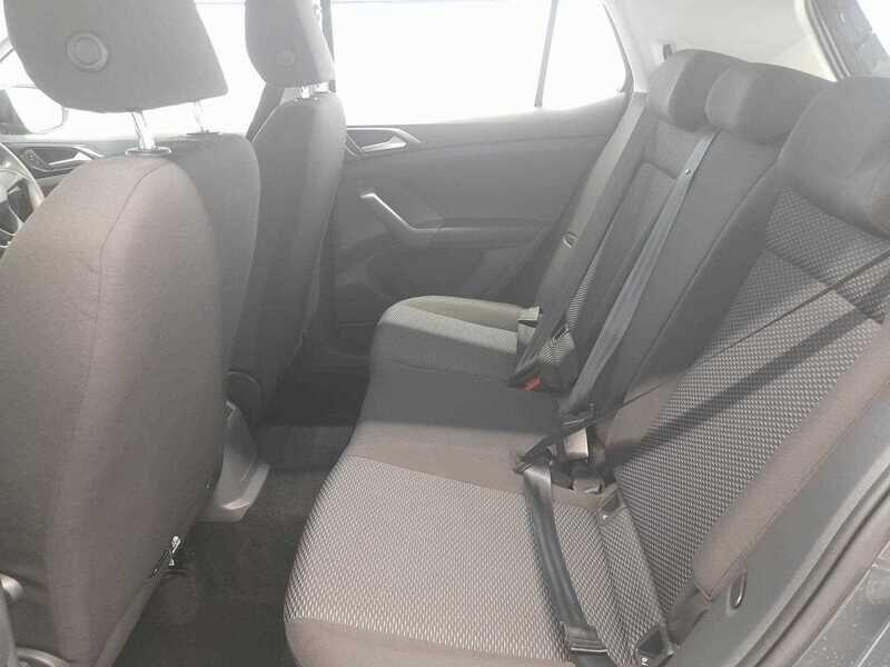 Used Volkswagen T-Cross 2021 for sale - 76137179: Photo 16