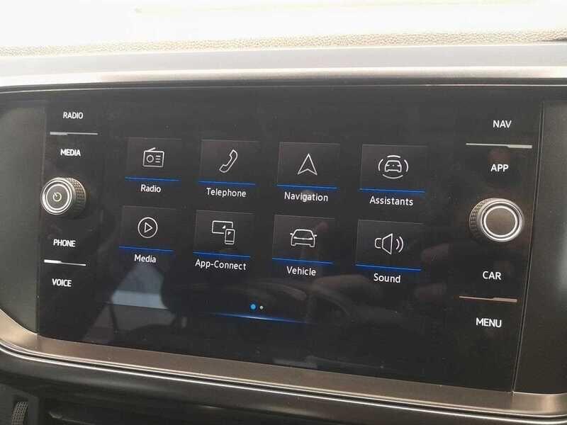 Used Volkswagen T-Cross 2021 for sale - 76137179: Photo 17