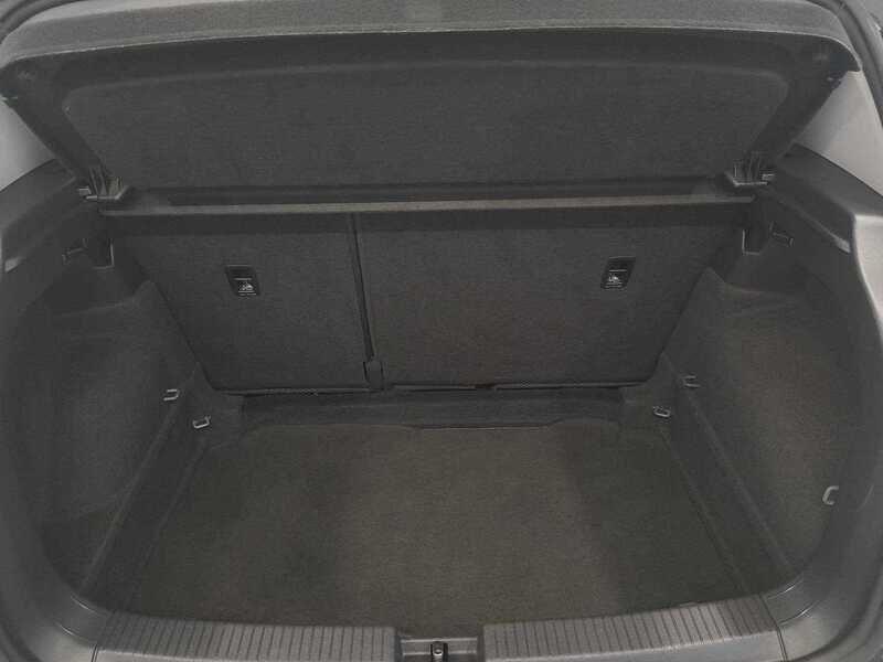 Used Volkswagen T-Cross 2021 for sale - 76137179: Photo 7