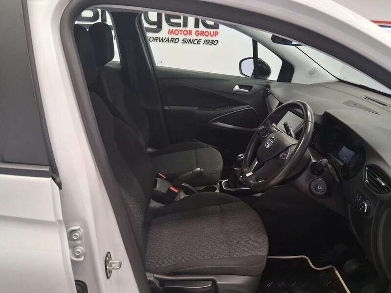 Used Vauxhall Crossland 2022 for sale - 77045342: Photo 11