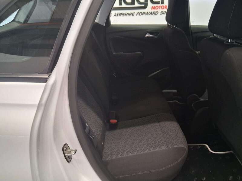 Used Vauxhall Crossland 2022 for sale - 77045342: Photo 12