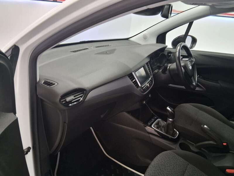 Used Vauxhall Crossland 2022 for sale - 77045342: Photo 13