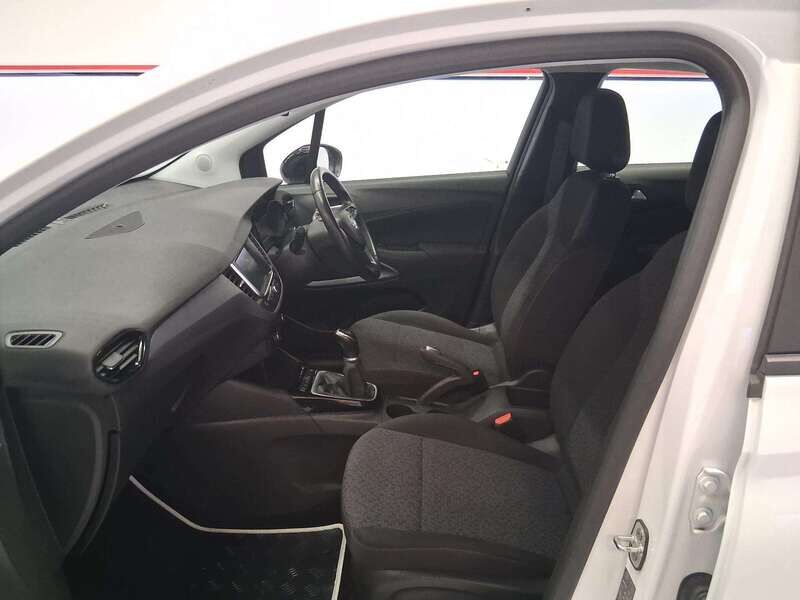 Used Vauxhall Crossland 2022 for sale - 77045342: Photo 14