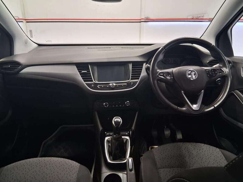 Used Vauxhall Crossland 2022 for sale - 77045342: Photo 16
