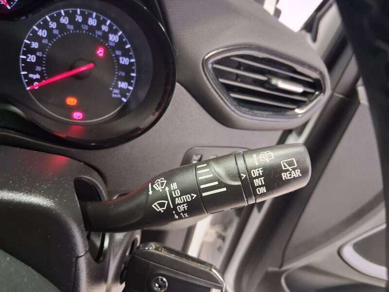 Used Vauxhall Crossland 2022 for sale - 77045342: Photo 19