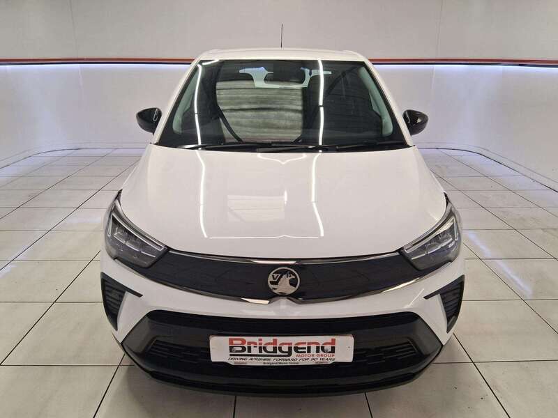Used Vauxhall Crossland 2022 for sale - 77045342: Photo 2