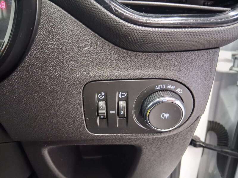 Used Vauxhall Crossland 2022 for sale - 77045342: Photo 20