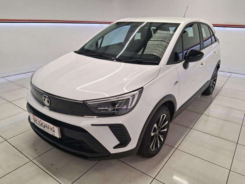 Used Vauxhall Crossland 2022 for sale - 77045342: Photo 3