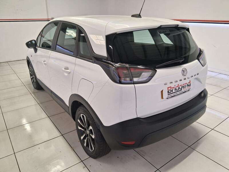 Used Vauxhall Crossland 2022 for sale - 77045342: Photo 4