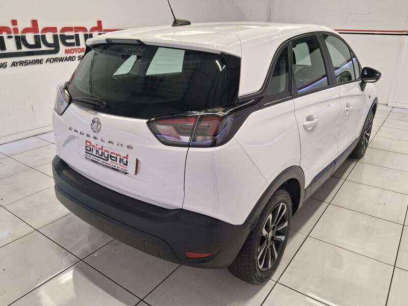 Used Vauxhall Crossland 2022 for sale - 77045342: Photo 6