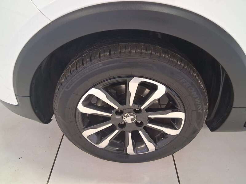 Used Vauxhall Crossland 2022 for sale - 77045342: Photo 7