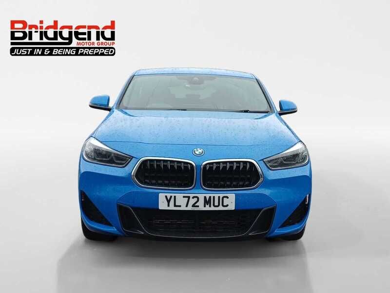 Used BMW X2 2023 for sale - 77689439: Photo 2