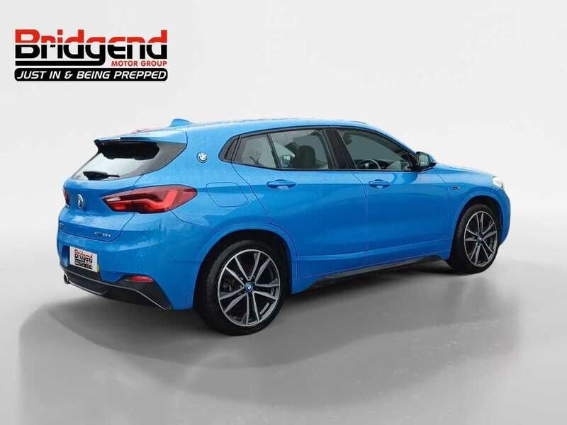 Used BMW X2 2023 for sale - 77689439: Photo 3