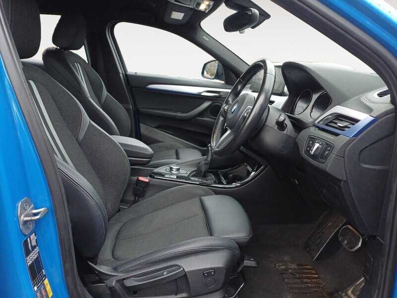 Used BMW X2 2023 for sale - 77689439: Photo 4