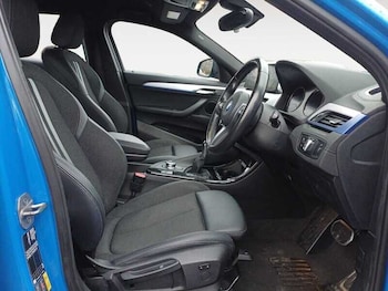 Used BMW X2 undefined for sale - 77689439: Photo