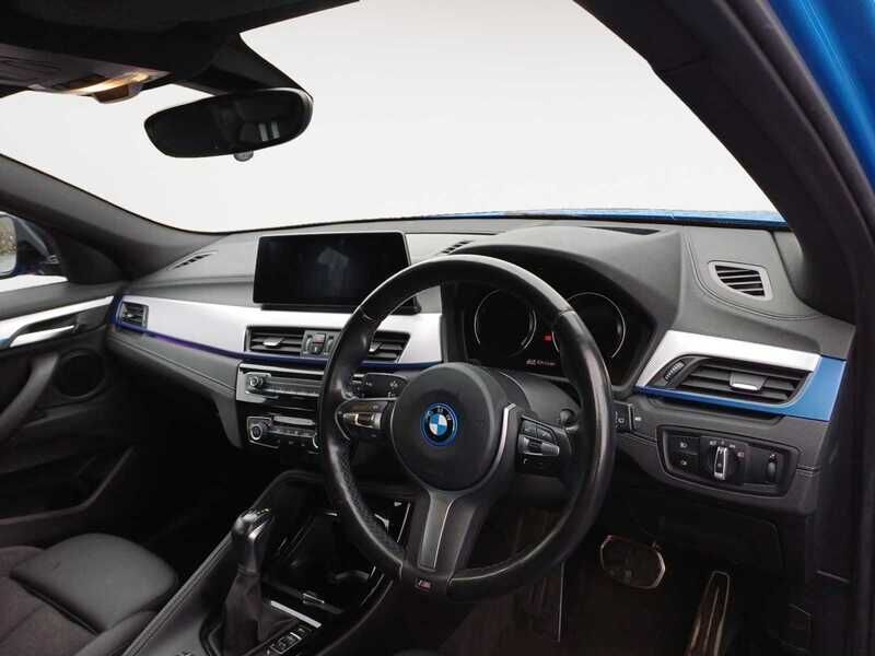 Used BMW X2 2023 for sale - 77689439: Photo 5