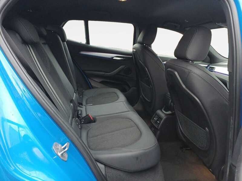 Used BMW X2 2023 for sale - 77689439: Photo 6