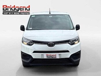 Used Toyota ProAce 2022 for sale - 75387767: Photo