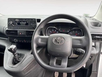 Used Toyota ProAce 2022 for sale - 75387767: Photo