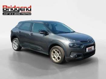 (20) - 1.2 PureTech GPF Feel Hatchback 5dr