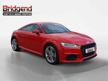 Used Audi TT 2019 for sale - 79596075: Photo