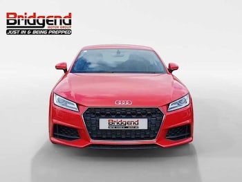 Used Audi TT 2019 for sale - 79596075: Photo