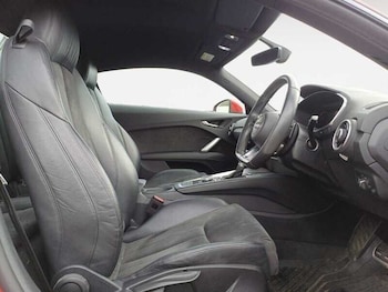 Used Audi TT 2019 for sale - 79596075: Photo