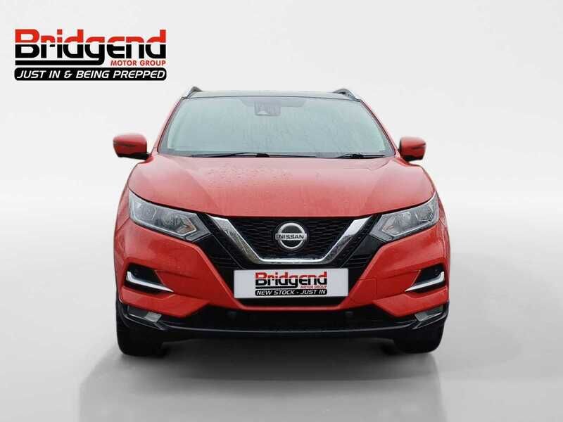 Used Nissan Qashqai 2019 for sale - 77447740: Photo 2