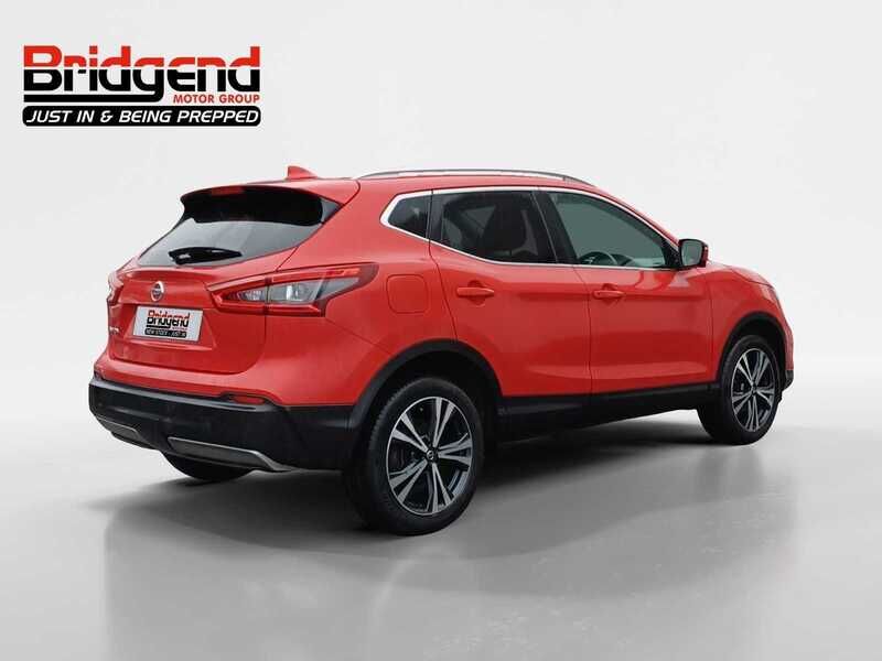 Used Nissan Qashqai 2019 for sale - 77447740: Photo 3