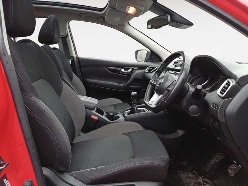 Used Nissan Qashqai 2019 for sale - 77447740: Photo 4