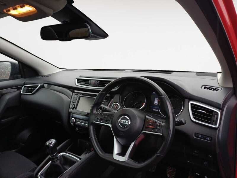 Used Nissan Qashqai 2019 for sale - 77447740: Photo 5