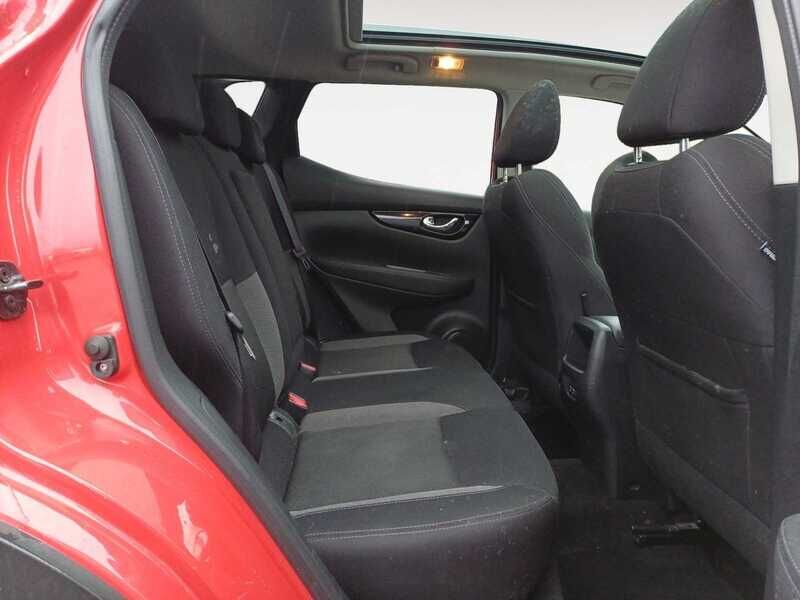 Used Nissan Qashqai 2019 for sale - 77447740: Photo 6